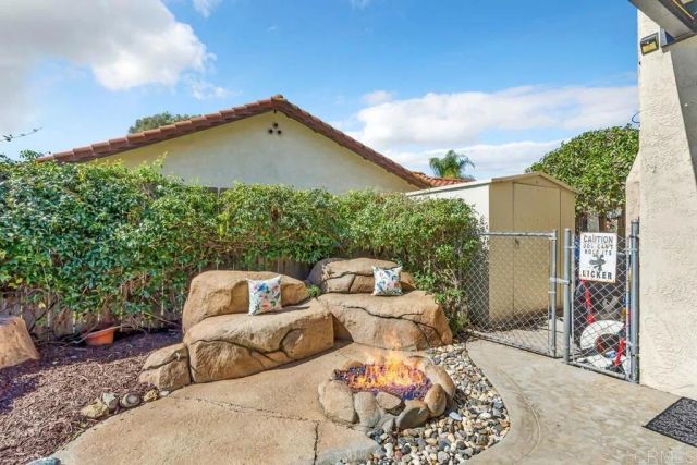 4153 Golden Star Court, La Mesa, CA 91941