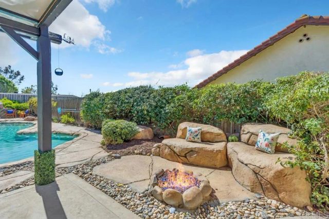 4153 Golden Star Court, La Mesa, CA 91941