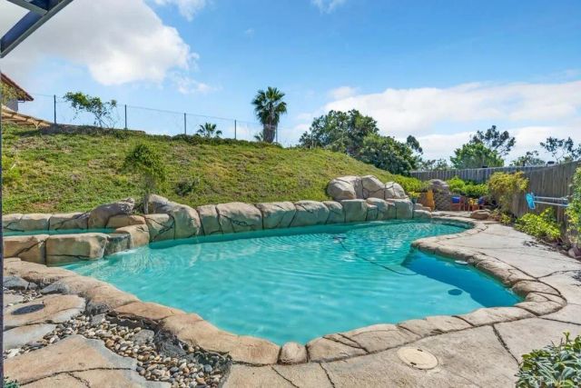 4153 Golden Star Court, La Mesa, CA 91941