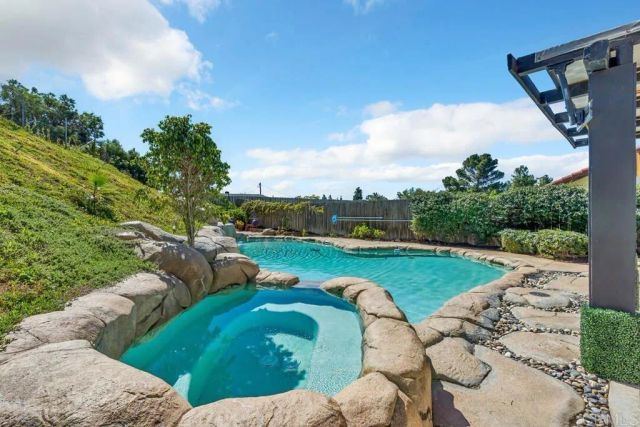 4153 Golden Star Court, La Mesa, CA 91941