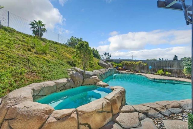 4153 Golden Star Court, La Mesa, CA 91941