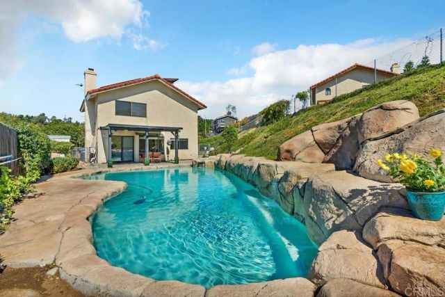 4153 Golden Star Court, La Mesa, CA 91941