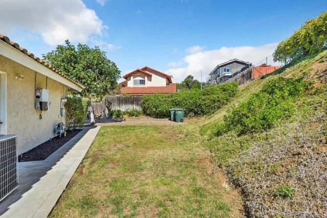 4153 Golden Star Court, La Mesa, CA 91941