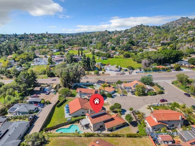 4153 Golden Star Court, La Mesa, CA 91941