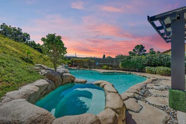 4153 Golden Star Court, La Mesa, CA 91941