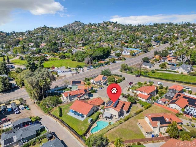 4153 Golden Star Court, La Mesa, CA 91941