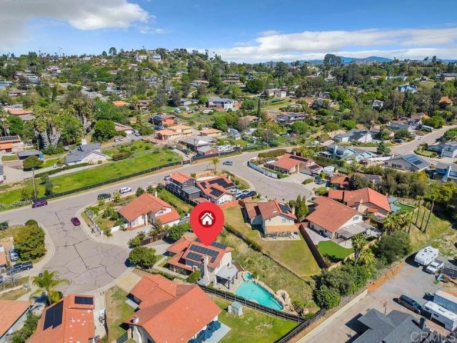 4153 Golden Star Court, La Mesa, CA 91941