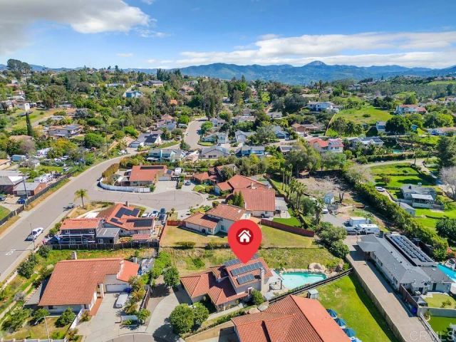 4153 Golden Star Court, La Mesa, CA 91941