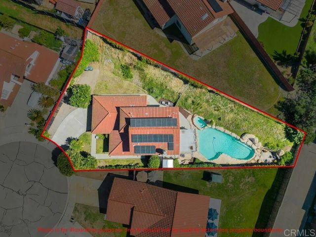 4153 Golden Star Court, La Mesa, CA 91941