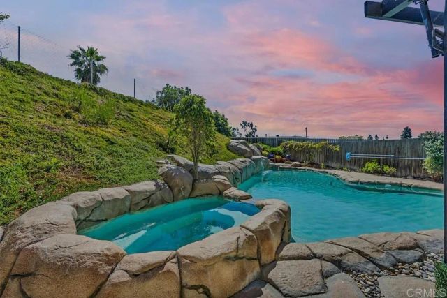 4153 Golden Star Court, La Mesa, CA 91941