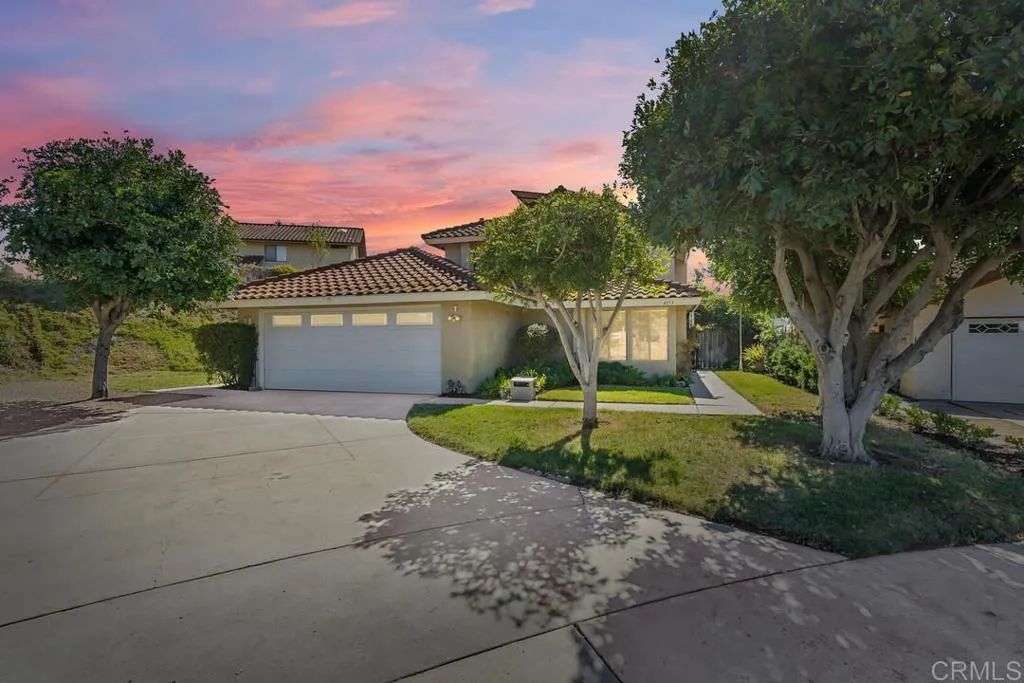 4153 Golden Star Court, La Mesa, CA 91941