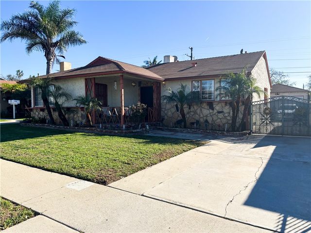 1658 W 109th Place, Los Angeles, CA 90047