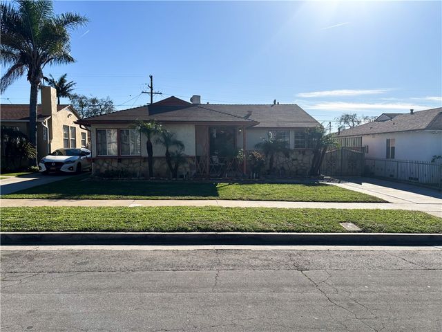 1658 W 109th Place, Los Angeles, CA 90047