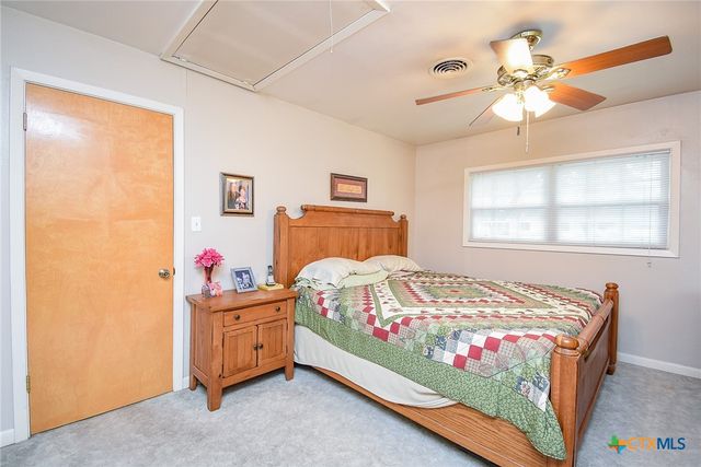 1510 Michael Street, El Campo, TX 77437