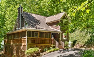 2102 Pooh Corner, Hiawassee, GA 30546