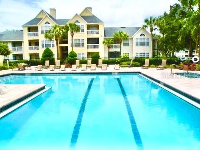 1023 S HIAWASSEE ROAD 4022, Orlando, FL 32835