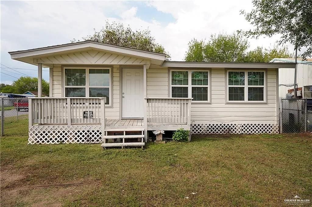 443 7th Avenue, Elsa, TX 78543