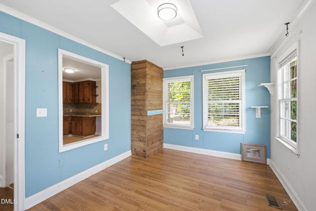 2716 Knowles Street, Raleigh, NC 27603