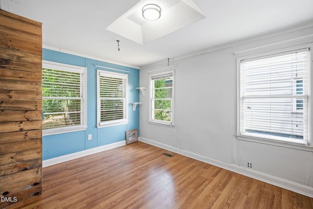 2716 Knowles Street, Raleigh, NC 27603