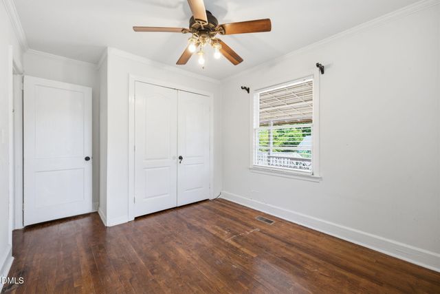 2716 Knowles Street, Raleigh, NC 27603
