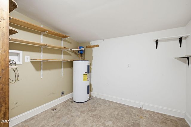2716 Knowles Street, Raleigh, NC 27603