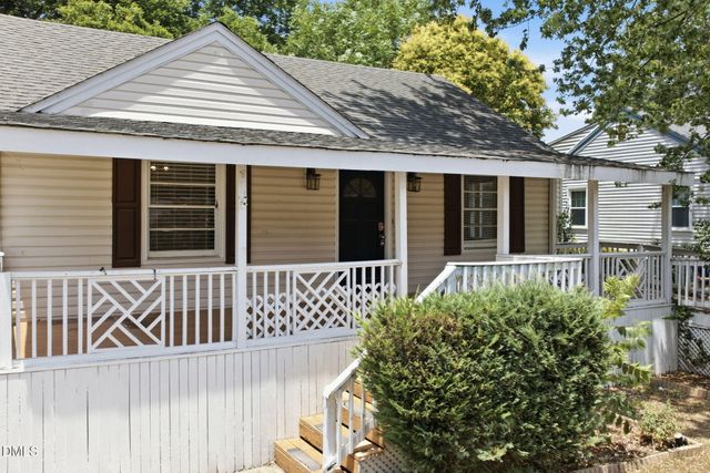 2716 Knowles Street, Raleigh, NC 27603