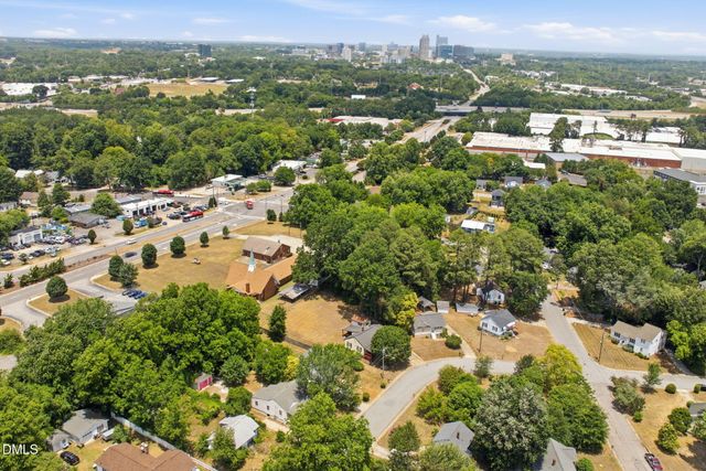 2716 Knowles Street, Raleigh, NC 27603