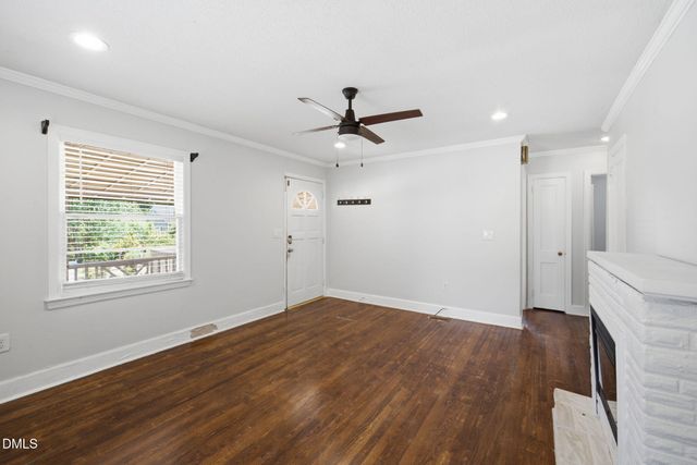 2716 Knowles Street, Raleigh, NC 27603