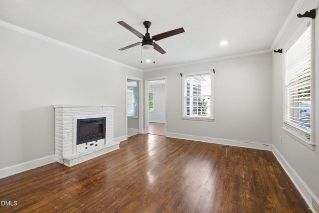 2716 Knowles Street, Raleigh, NC 27603