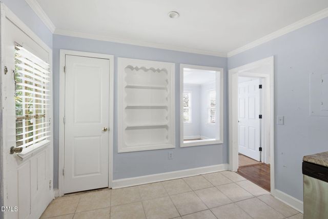 2716 Knowles Street, Raleigh, NC 27603