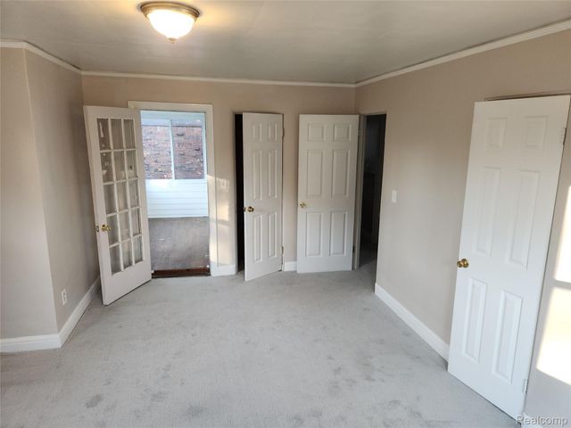 3840 Cortland Street, Detroit, MI 48206
