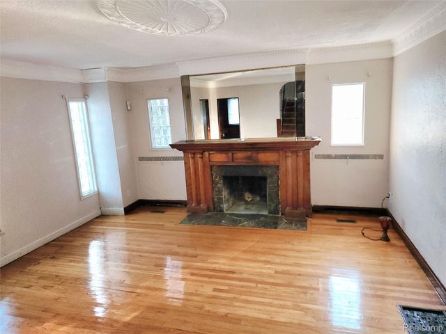 3840 Cortland Street, Detroit, MI 48206