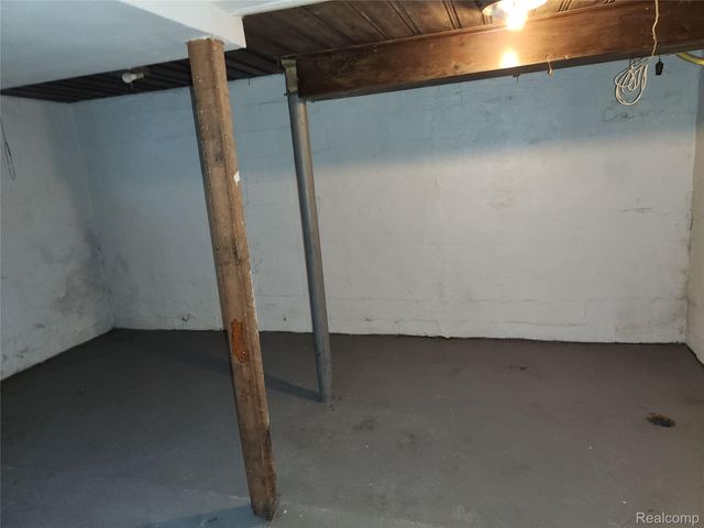 3840 Cortland Street, Detroit, MI 48206