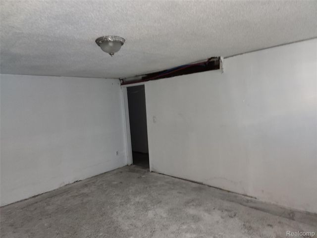 3840 Cortland Street, Detroit, MI 48206