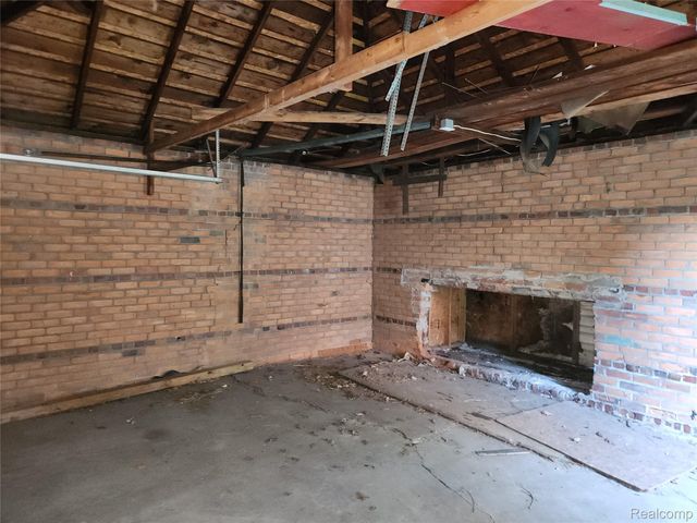 3840 Cortland Street, Detroit, MI 48206