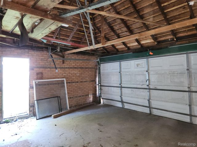 3840 Cortland Street, Detroit, MI 48206