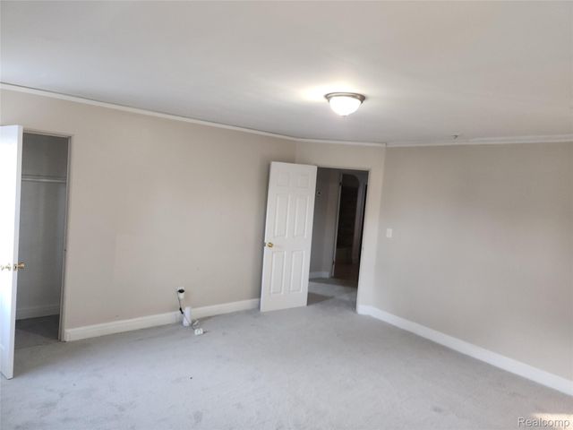 3840 Cortland Street, Detroit, MI 48206