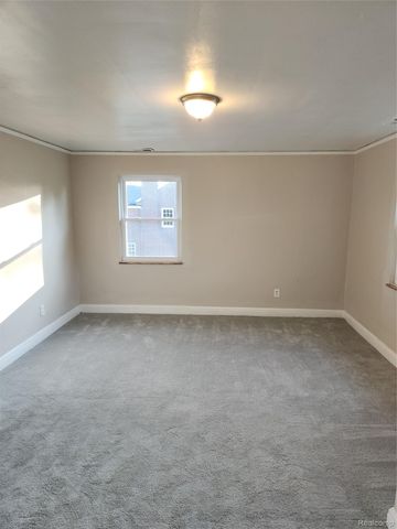 3840 Cortland Street, Detroit, MI 48206
