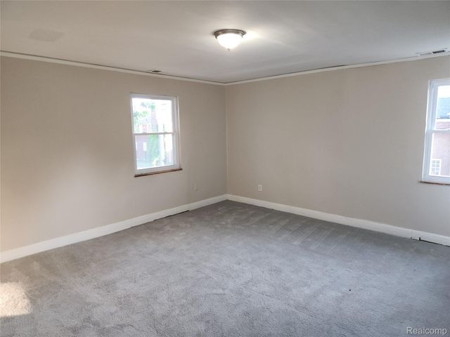 3840 Cortland Street, Detroit, MI 48206