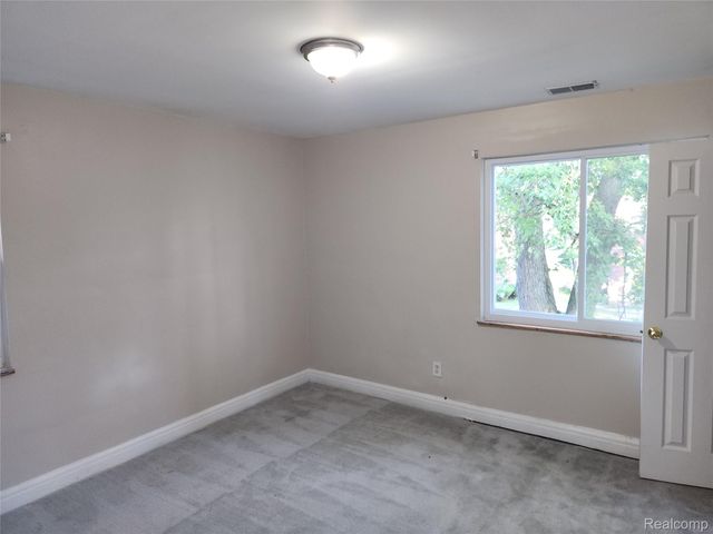 3840 Cortland Street, Detroit, MI 48206