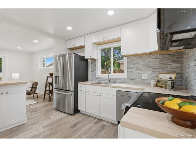 7000 Zuni St, Denver, CO 80221