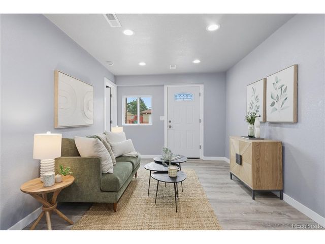 7000 Zuni St, Denver, CO 80221