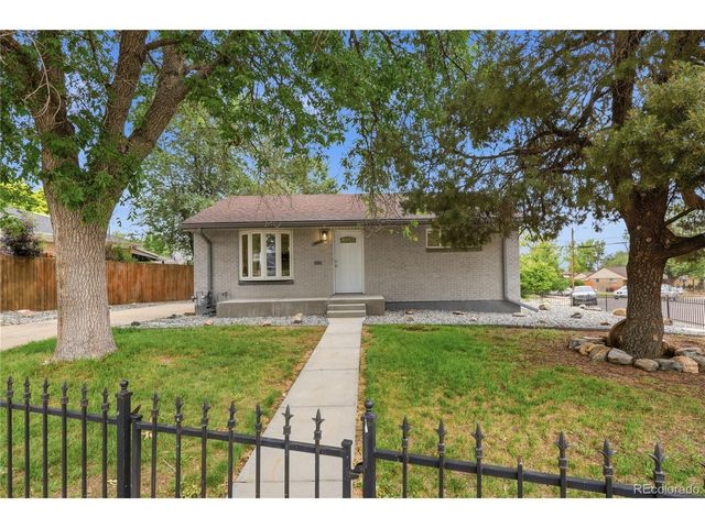 7000 Zuni St, Denver, CO 80221