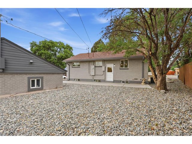 7000 Zuni St, Denver, CO 80221