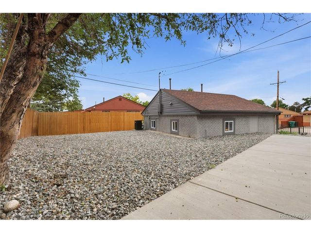 7000 Zuni St, Denver, CO 80221