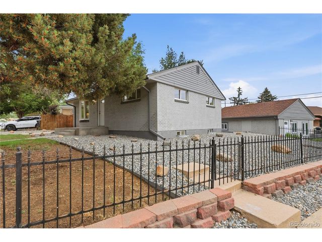 7000 Zuni St, Denver, CO 80221