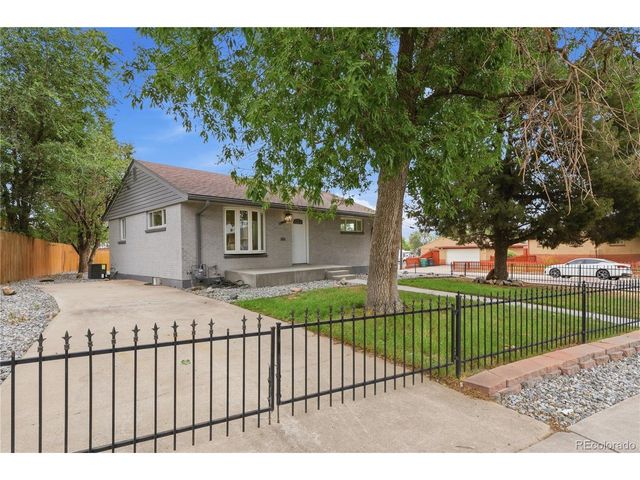 7000 Zuni St, Denver, CO 80221