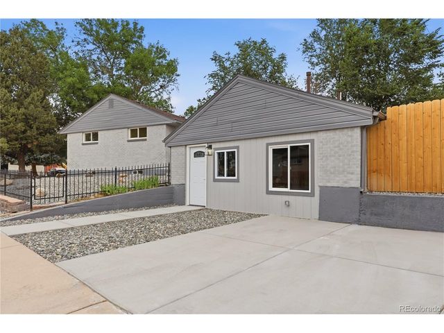 7000 Zuni St, Denver, CO 80221
