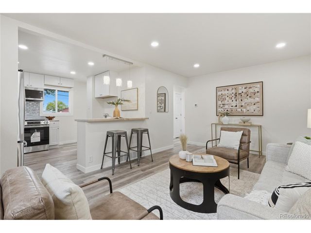 7000 Zuni St, Denver, CO 80221