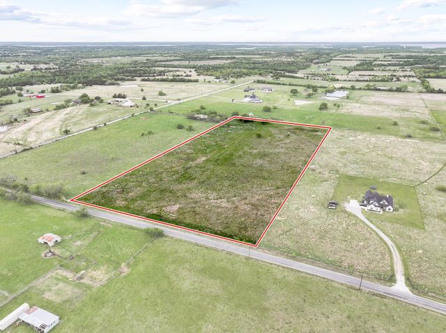 TBD Angus Road, Pottsboro, TX 75076